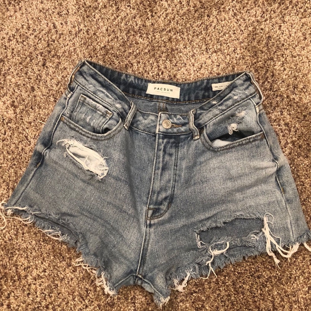 Pacsun shorts